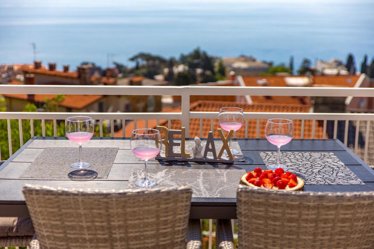 Apartment Mak Opatija Room photo